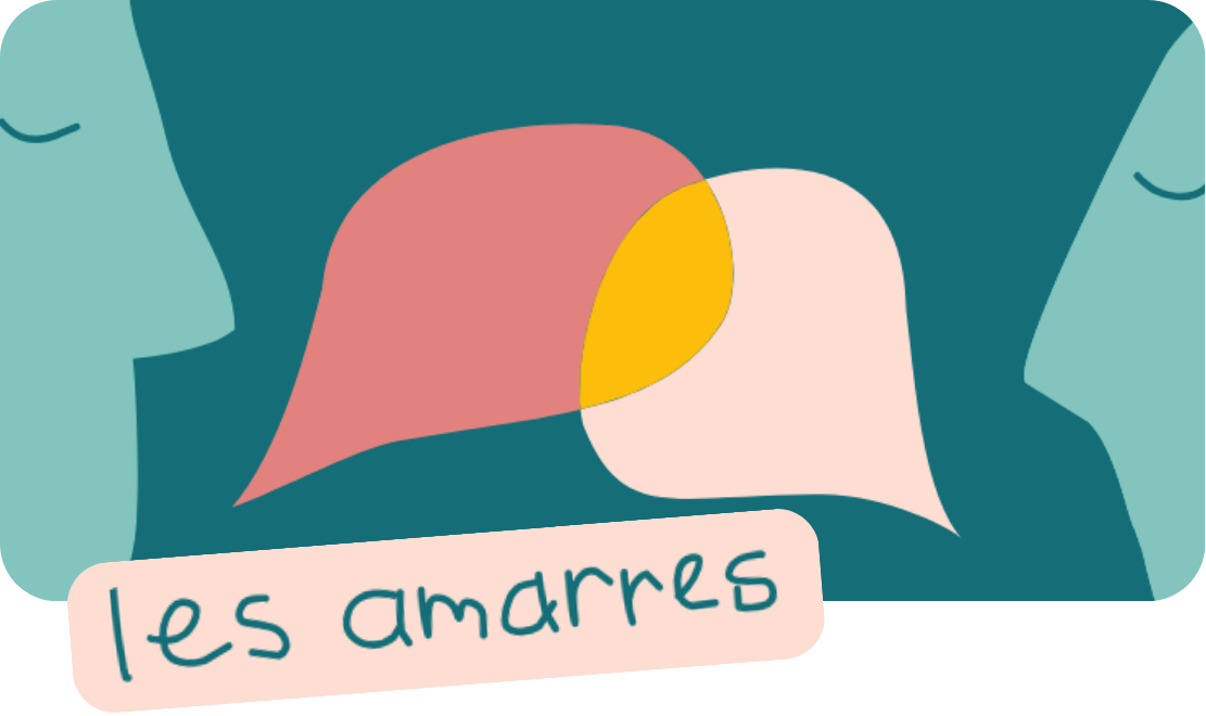 Association Les Amarres